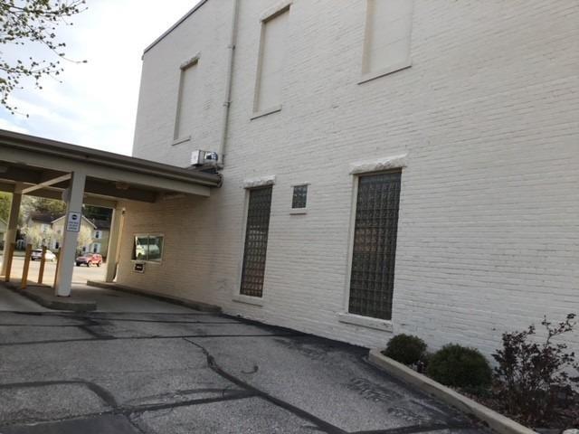 More Photos Of 118 E Michigan St, New Carlisle Bank For Sale