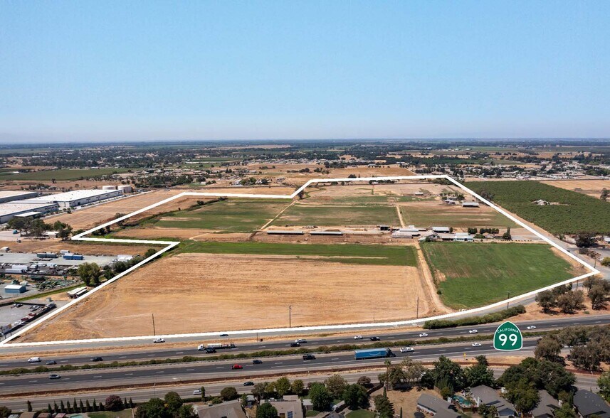 More Photos Of 10326 Walnut Ave, Galt Land For Sale