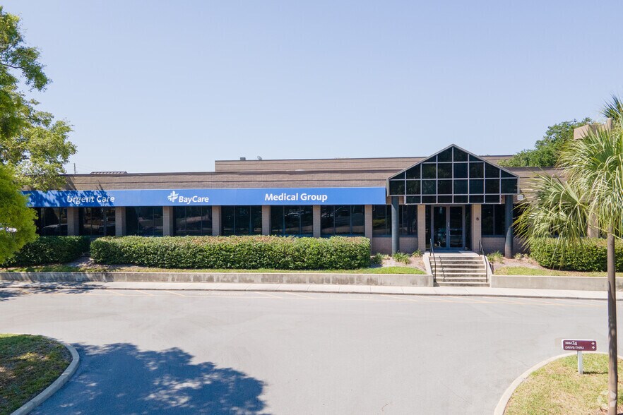 More Photos Of 4807 US Hwy 19, New Port Richey Unknown For Lease