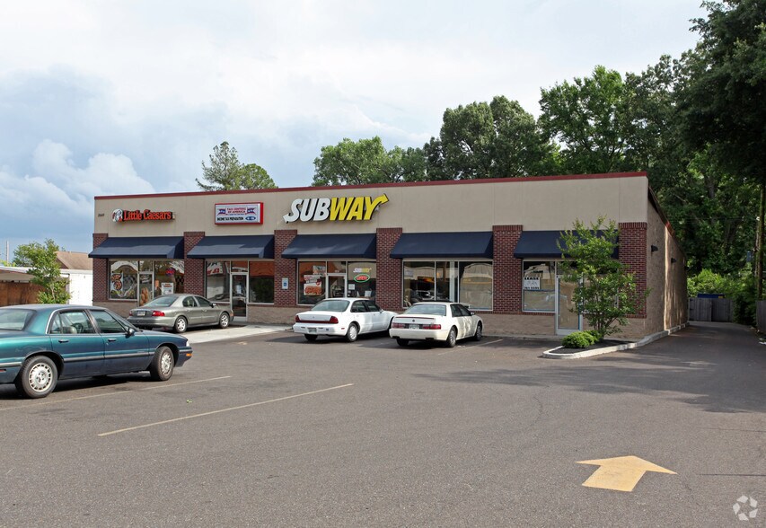 More Photos Of 2669 Lamar Ave, Memphis Unknown For Lease