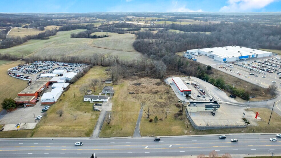 More Photos Of 3235 E Jackson Blvd, Jackson Land For Sale