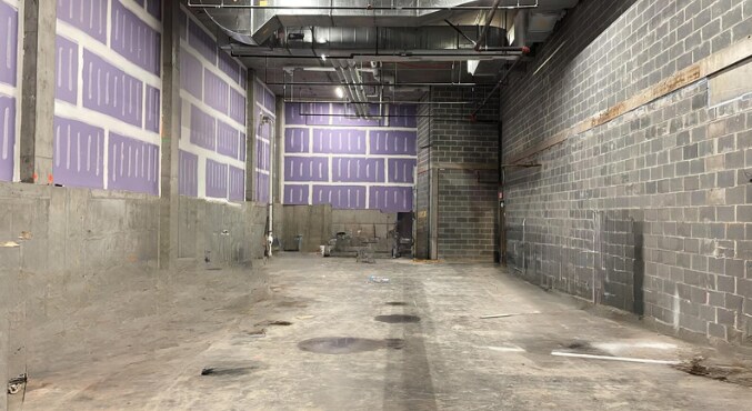 More Photos Of 411-413 Summit Ave, Jersey City Auto Repair For Lease