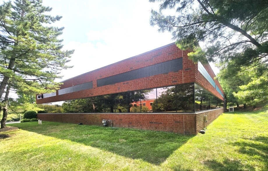 Primary Photo Of 1180 McDermott Dr, West Chester Office For Lease