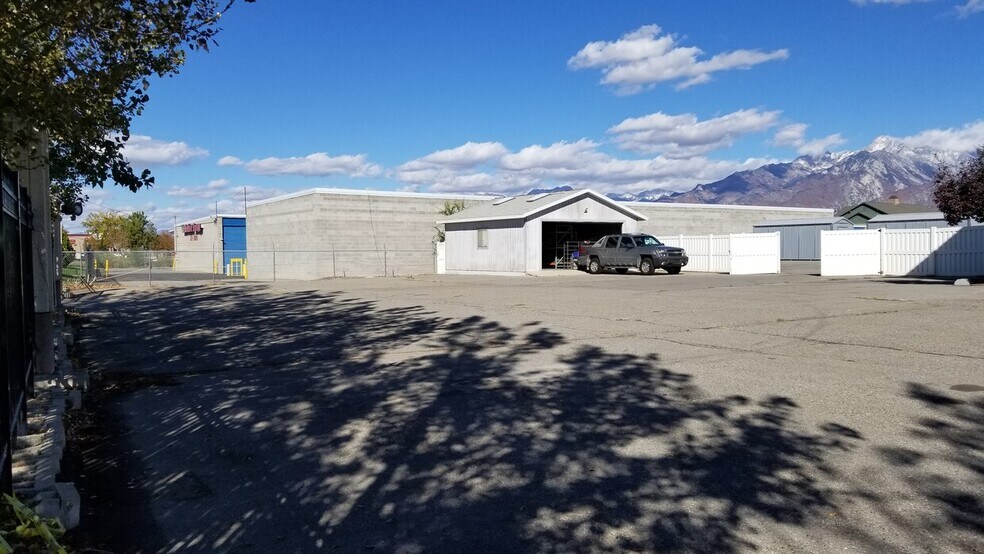 More Photos Of 12541 Minuteman Dr, Draper Auto Repair For Sale