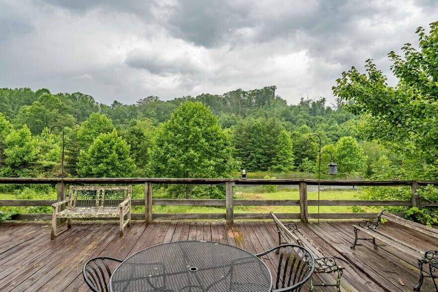 More Photos Of 306 Bear Branch rd, Roan Mountain Land For Sale