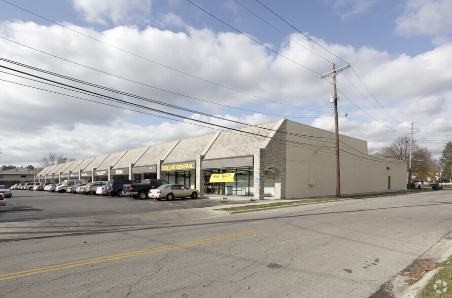 29243020 E Broad St, Bexley, OH 43209 For Lease