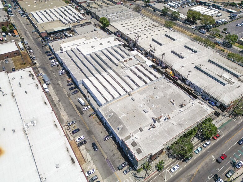 More Photos Of 6200 Avalon Blvd, Los Angeles Manufacturing For Sale