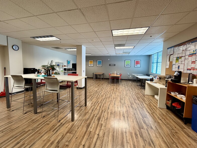 More Photos Of 1370 India St, San Diego Loft Creative Space For Lease