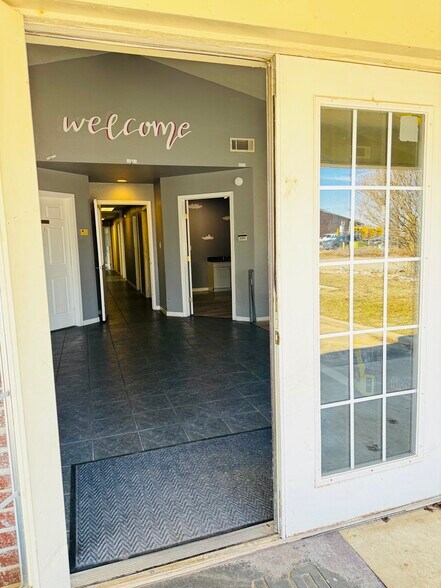 More Photos Of 13290 S 80th East Ave, Bixby Unknown For Lease