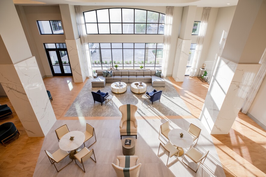 More Photos Of 3015 Weslayan St, Houston Apartments For Lease