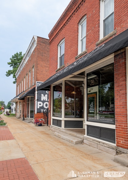 More Photos Of , Madison General Retail For Sale