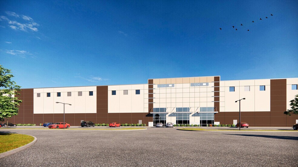 More Photos Of 1517 Route 38, Hainesport Warehouse For Lease