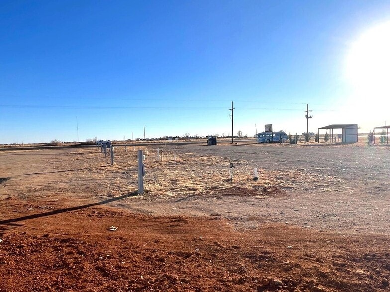 More Photos Of 6813 Texas 114, Lubbock Trailer Camper Park For Sale