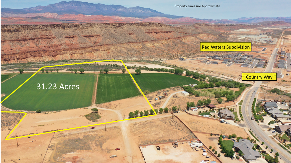 2325 East Washington Dm Rd  