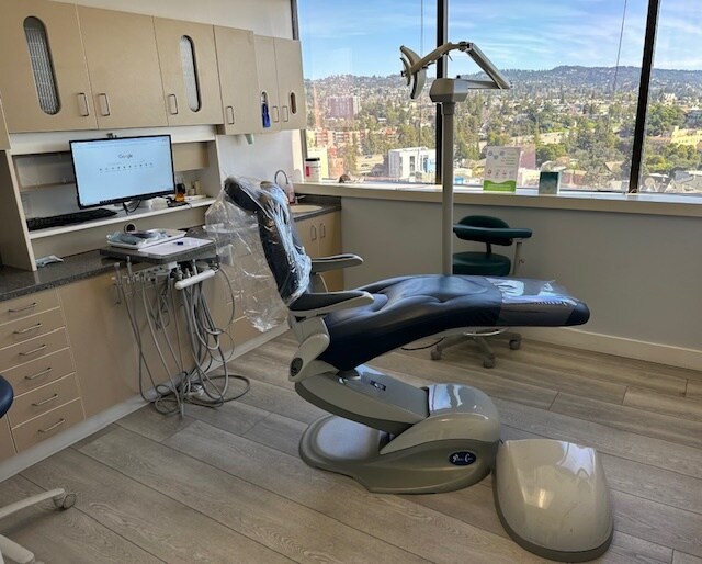 More Photos Of 3300 Webster St, Oakland Medical For Lease