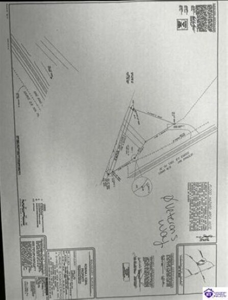 Primary Photo Of 0 VETERANS way, Elizabethtown Land For Sale