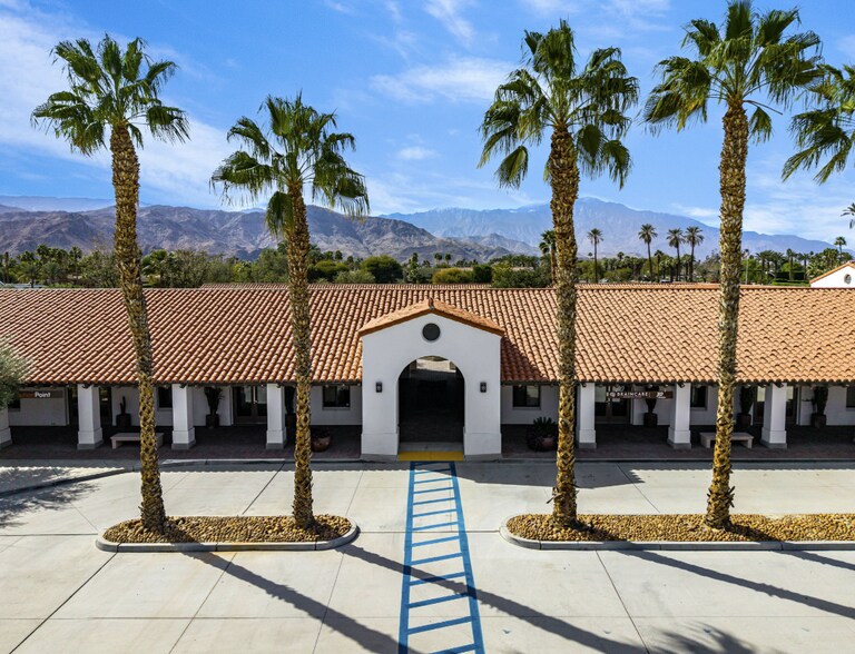 More Photos Of 72301 Country Club Dr, Rancho Mirage Medical For Lease