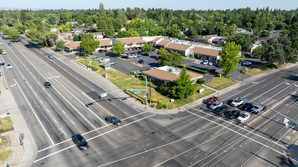 Primary Photo Of 8100 Madison Ave, Fair Oaks Unknown For Lease