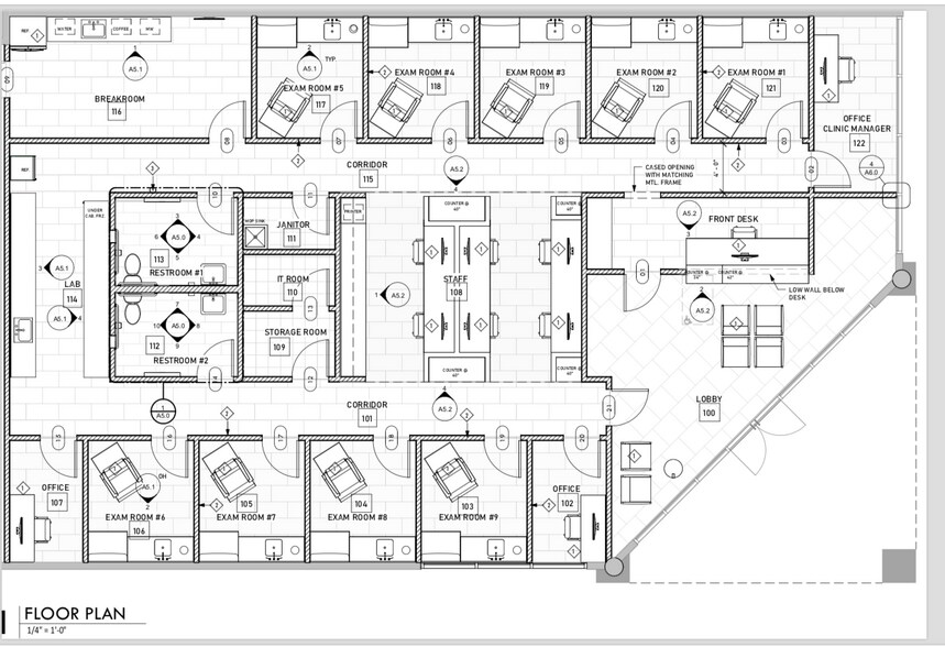 More Photos Of 8303 N Stemmons Fwy, Dallas General Retail For Sale