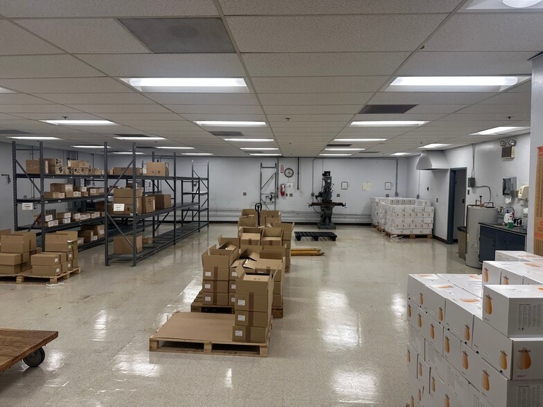 More Photos Of 23 Frank Mossberg Dr, Attleboro Manufacturing For Sale