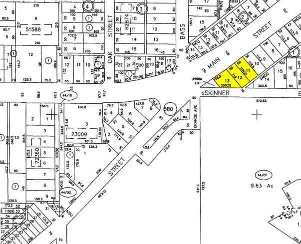 More Photos Of 715 Main St, Dunedin Auto Repair For Lease