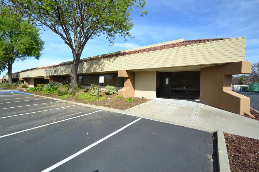 More Photos Of 1500-1530 Buckeye Dr, Milpitas Light Manufacturing For Lease