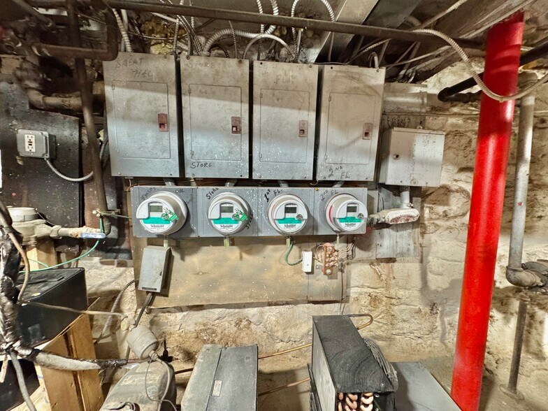 More Photos Of 330 Halsey St, Brooklyn Storefront Retail Residential For Sale