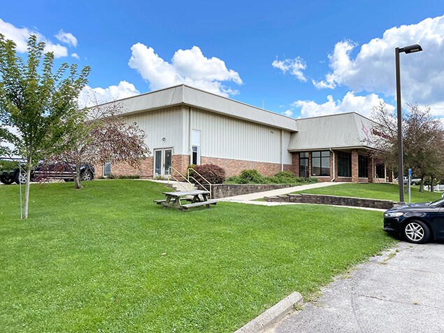 More Photos Of 2670 Pyramus Rd, Chester Warehouse For Sale