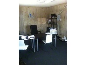 More Photos Of 10986 Vulcan St, South Gate Contractor Storage Yard For Lease