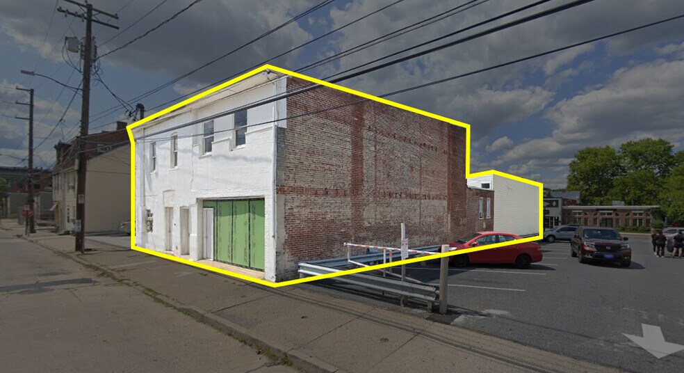 More Photos Of 210 E 3rd St, Bethlehem Apartments For Sale