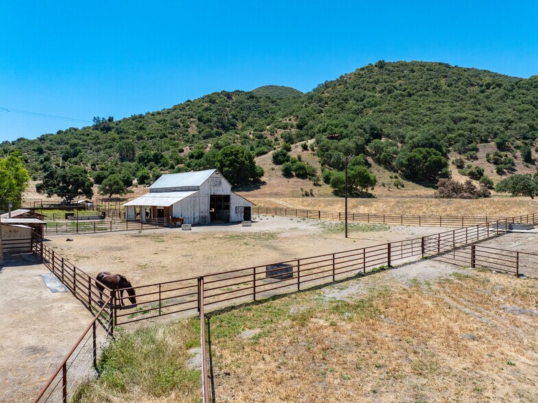 More Photos Of 48400 Reliz Canyon Rd, Greenfield Land For Sale