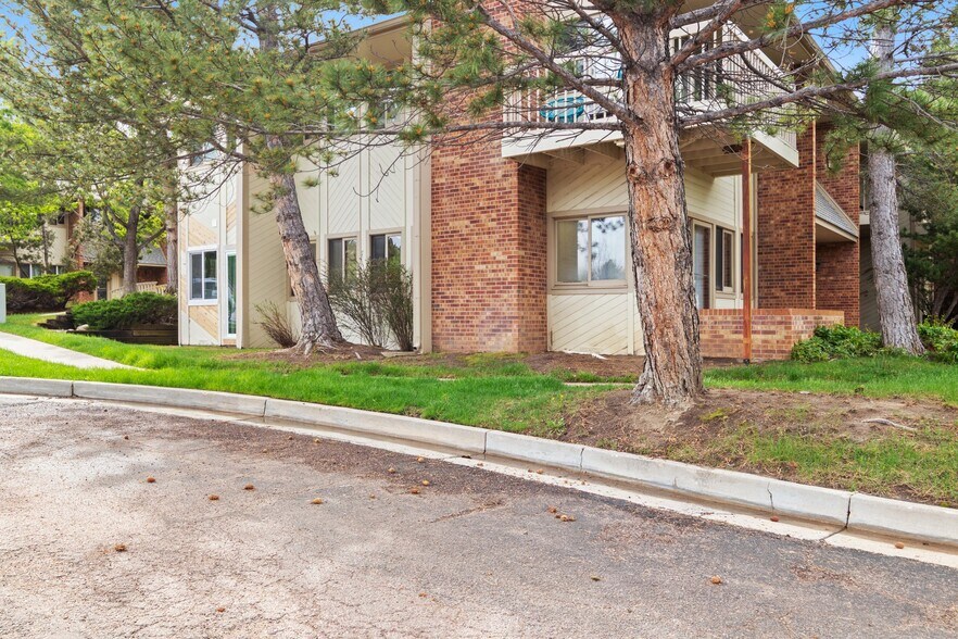 More Photos Of 5555 Erindale Dr, Colorado Springs Office Residential For Sale