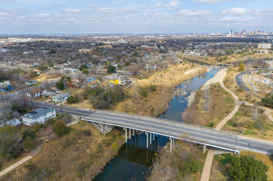More Photos Of 333 E Theo Ave, San Antonio Land For Sale