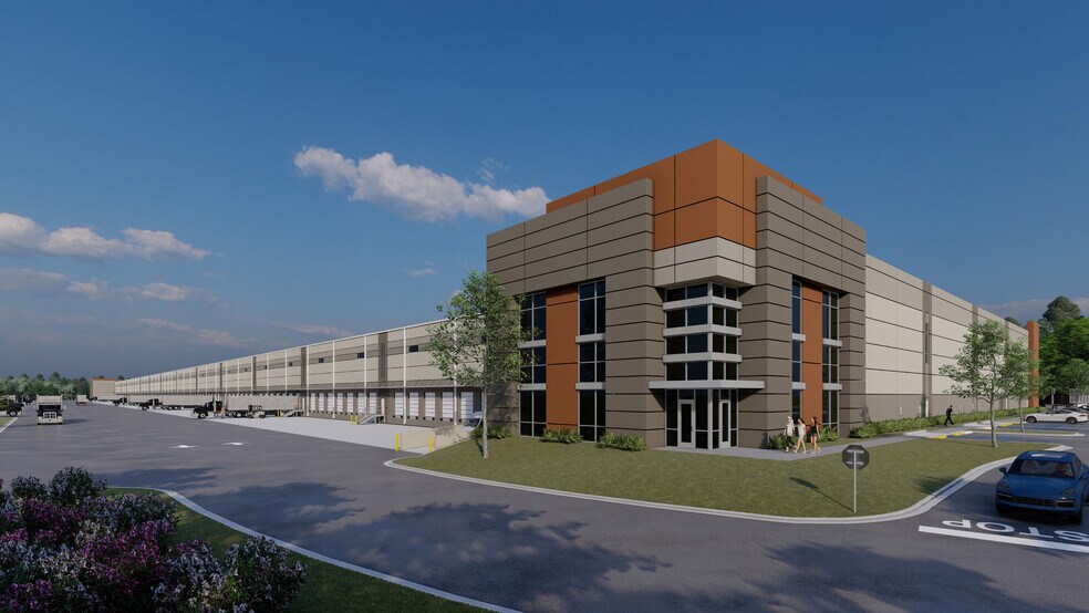 More Photos Of 702 Bloomingdale Rd, Bloomingdale Unknown For Lease