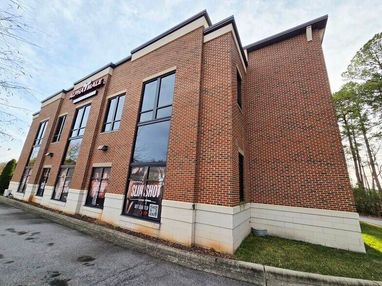 More Photos Of 701 Mutual Ct, Raleigh Office For Sale