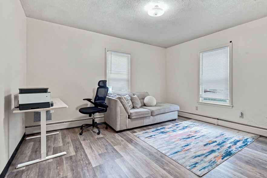 More Photos Of 32 Northeast St, Woonsocket Apartments For Sale