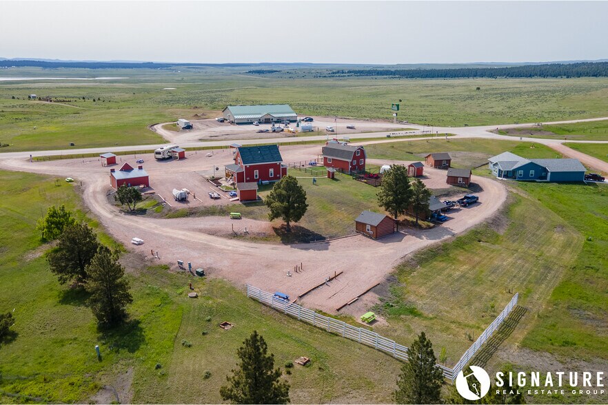 More Photos Of 115 Pine Haven Rd, Pine Haven Trailer Camper Park For Sale