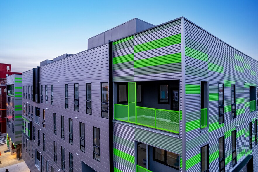 More Photos Of 1501 N 31st St, Philadelphia Apartments For Lease