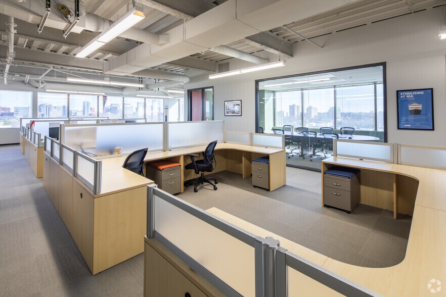 More Photos Of 1034 S Brentwood Blvd, Clayton Office For Lease