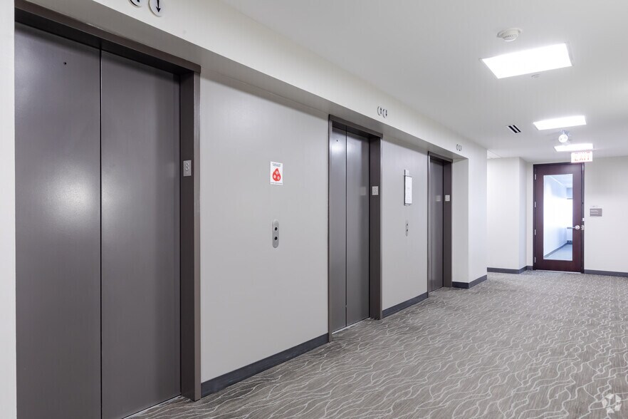 Photo of 8th Floor Ste 801