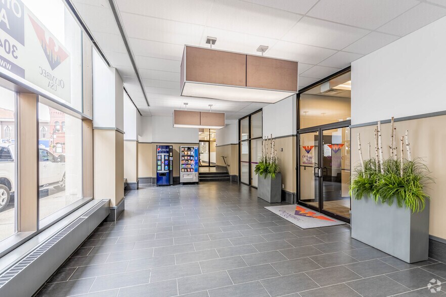 More Photos Of 229 W Main St, Clarksburg Office For Lease