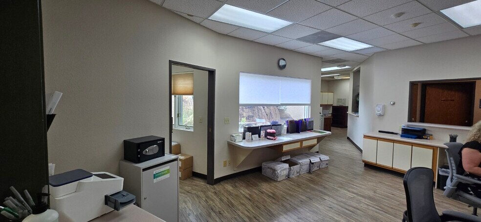 More Photos Of 1100 Gail Gardner Way, Prescott Office For Sale