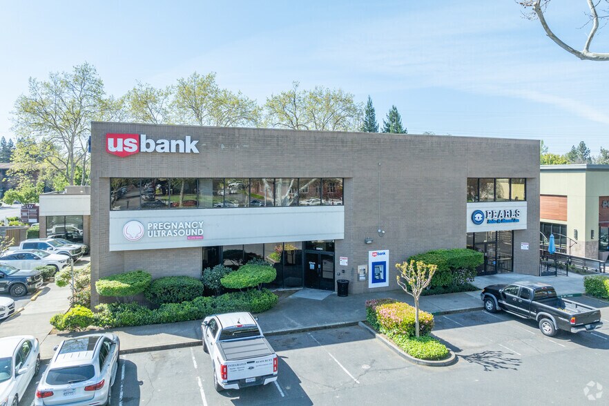 More Photos Of 2264 Fair Oaks Blvd, Sacramento Office For Lease