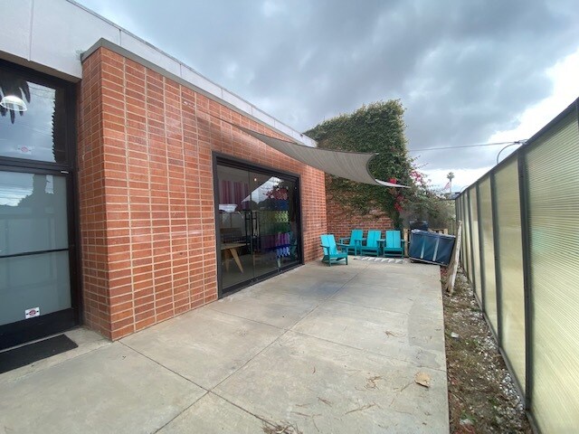 More Photos Of 4200 Sepulveda Blvd, Culver City Office For Lease