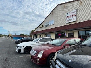 More Photos Of 2841-2901 Route 42, Sicklerville Freestanding For Sale