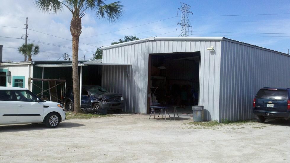 More Photos Of 7812 Symmes Rd, Gibsonton Service For Lease