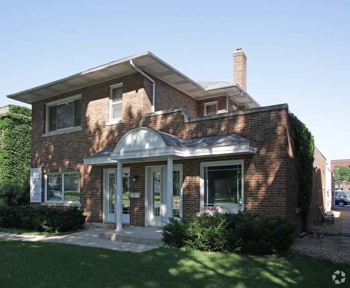 More Photos Of 110 S Broad St, Mankato Office For Lease