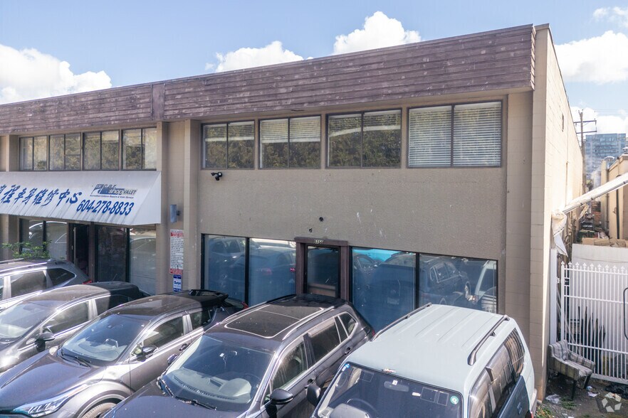 Primary Photo Of 5700 Cedarbridge Way, Richmond Industrial For Lease