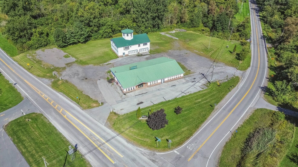 More Photos Of 17321 Old Rome State Rd, Watertown Funeral Home For Sale
