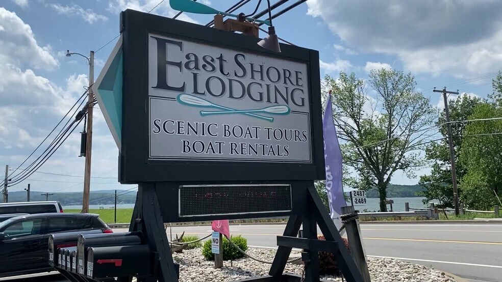 More Photos Of 2487-2489 Route 6, Hawley Storefront Retail Residential For Sale